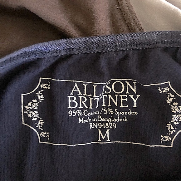 GUC Bundle of Camisoles - Picture 6 of 7